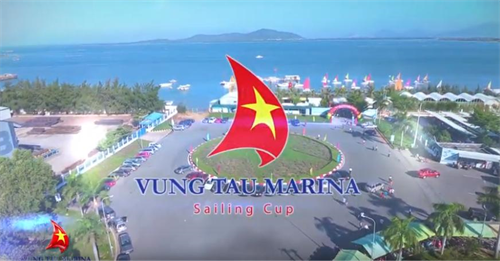 VŨNG TÀU MARINA SAILING CUP 2017
